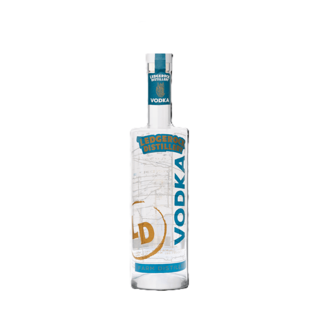 Vodka