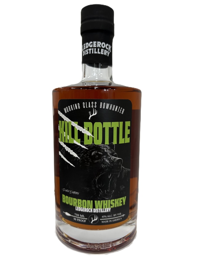 Kill Bottle